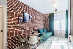 1-к квартира, вторичка, 39м2, 1/7 этаж