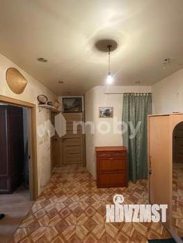 1-к квартира, вторичка, 53м2, 4/9 этаж