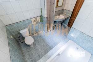 4-к квартира, вторичка, 101м2, 1/3 этаж