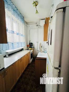 1-к квартира, вторичка, 33м2, 1/3 этаж