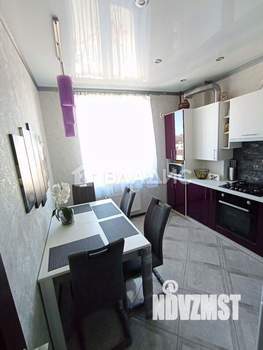 2-к квартира, вторичка, 58м2, 7/9 этаж