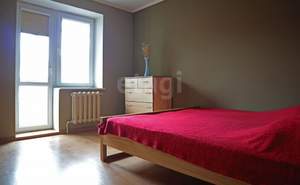 2-к квартира, вторичка, 74м2, 2/5 этаж