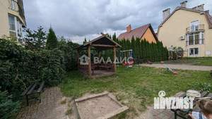 3-к квартира, вторичка, 102м2, 5/6 этаж