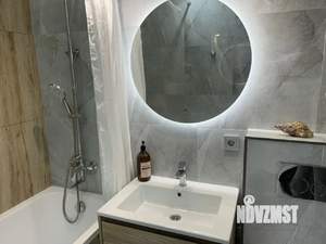 1-к квартира, вторичка, 35м2, 8/8 этаж