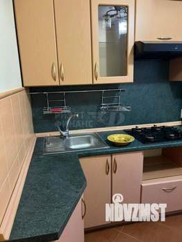 1-к квартира, вторичка, 32м2, 4/5 этаж