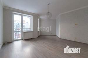 3-к квартира, вторичка, 93м2, 5/8 этаж