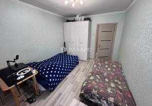 2-к квартира, вторичка, 50м2, 3/5 этаж