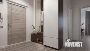 Студия квартира, вторичка, 22м2, 9/9 этаж