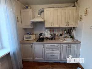 2-к квартира, вторичка, 47м2, 2/5 этаж
