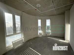 2-к квартира, сданный дом, 64м2, 15/25 этаж