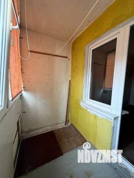 3-к квартира, вторичка, 63м2, 5/10 этаж