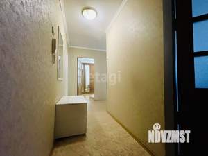 2-к квартира, вторичка, 51м2, 6/9 этаж