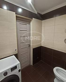 1-к квартира, вторичка, 40м2, 10/17 этаж