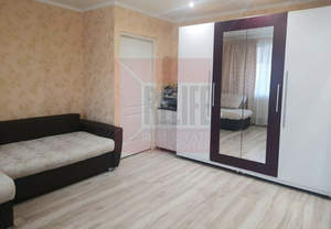 1-к квартира, вторичка, 35м2, 5/5 этаж