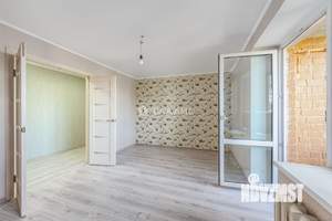 3-к квартира, вторичка, 61м2, 5/9 этаж