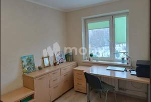 2-к квартира, вторичка, 44м2, 4/5 этаж