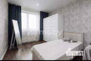 3-к квартира, вторичка, 100м2, 10/12 этаж