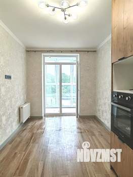 1-к квартира, вторичка, 35м2, 4/5 этаж