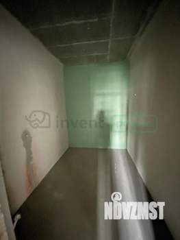 1-к квартира, вторичка, 42м2, 2/12 этаж