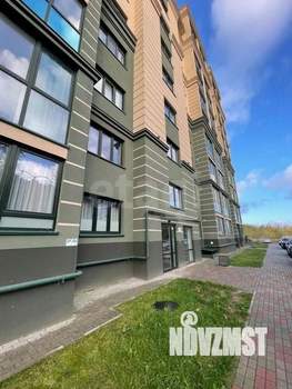 2-к квартира, вторичка, 63м2, 7/10 этаж