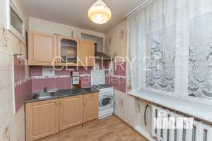 2-к квартира, вторичка, 41м2, 3/3 этаж