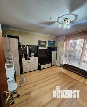 2-к квартира, вторичка, 31м2, 3/5 этаж