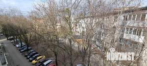 1-к квартира, вторичка, 30м2, 5/5 этаж