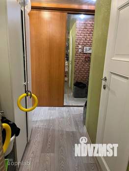 1-к квартира, вторичка, 42м2, 5/10 этаж