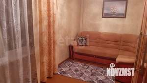 2-к квартира, вторичка, 41м2, 3/5 этаж