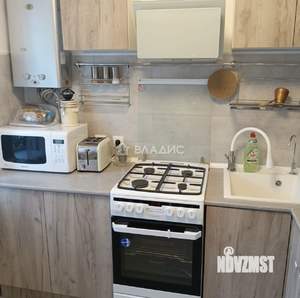 3-к квартира, вторичка, 55м2, 5/5 этаж