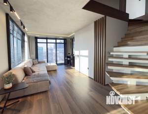 4-к квартира, вторичка, 184м2, 9/11 этаж