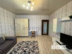 1-к квартира, вторичка, 38м2, 5/5 этаж