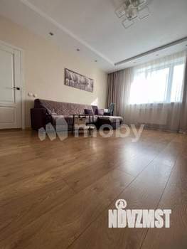 3-к квартира, вторичка, 91м2, 4/5 этаж