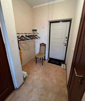 1-к квартира, вторичка, 42м2, 3/9 этаж