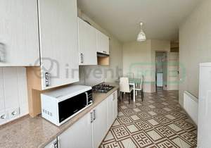 1-к квартира, вторичка, 43м2, 9/9 этаж