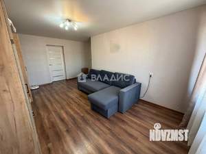 3-к квартира, вторичка, 62м2, 9/9 этаж