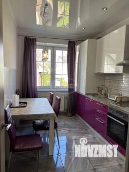 2-к квартира, вторичка, 60м2, 2/3 этаж