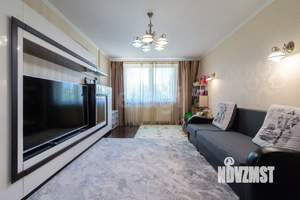 2-к квартира, вторичка, 65м2, 3/10 этаж