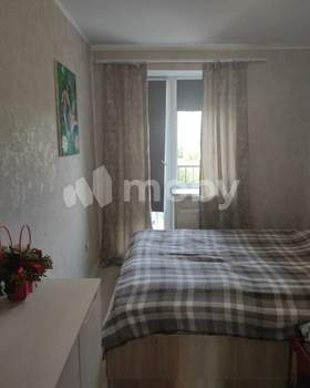 3-к квартира, вторичка, 70м2, 4/7 этаж