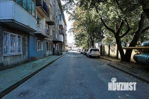 1-к квартира, вторичка, 14м2, 5/5 этаж