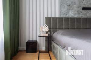 3-к квартира, вторичка, 97м2, 1/5 этаж