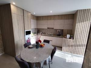 3-к квартира, вторичка, 76м2, 16/16 этаж