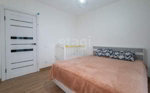 2-к квартира, вторичка, 60м2, 6/10 этаж