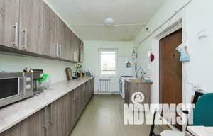 3-к квартира, вторичка, 54м2, 2/2 этаж