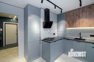 1-к квартира, вторичка, 40м2, 8/10 этаж