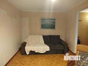 2-к квартира, вторичка, 45м2, 2/5 этаж