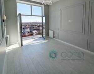 1-к квартира, вторичка, 46м2, 9/9 этаж