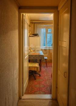 3-к квартира, вторичка, 60м2, 4/5 этаж