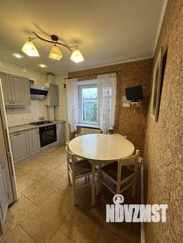 4-к квартира, вторичка, 123м2, 4/5 этаж