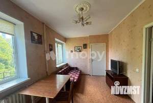 2-к квартира, вторичка, 54м2, 3/4 этаж